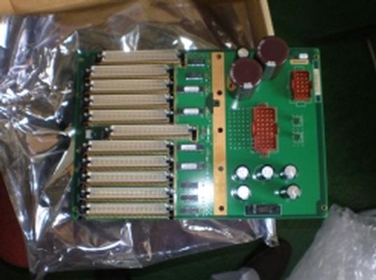 Fuji HP3070 fixture & motherboard